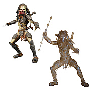 Aliens vs. Predator: Requiem Series 3 Action Figure Set